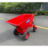 Dumper ama TAG500TDE motocarriola elettrica 500 kg - Ama