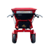 Dumper ama TAG500TDE motocarriola elettrica 500 kg - Ama