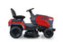 Trattorino scarico laterale Ama ATR98SH 98cm 452cc - Ama