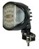 Faro da lavoro a LED ovale 10-36V DC 42W con rotazione 360° - Ama