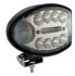 Faro da lavoro a LED ovale 10-36V DC 42W con rotazione 360° - Ama