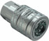 Innesto rapido a valvola femmina filetto 22X1,5 Faster - Faster