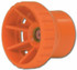 Testina turbo Ama per Lance a Leva con ugello in ceramica Ø 1,5 mm - Ama
