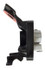 Presa 9 Poli ISOBUS Passive plastica 12V - Erich Jaeger