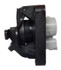 Presa 9 Poli ISOBUS Passive plastica 12V - Erich Jaeger