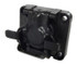 Presa 9 Poli ISOBUS Passive plastica 12V - Erich Jaeger