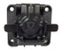 Presa 9 Poli ISOBUS Passive plastica 12V - Erich Jaeger