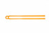 Lamelle a ricambio Dualfly Ama 4,5 mm X 20 pezzi - Flash Cutter