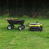 Robot tagliaerba multifunzione Yarbo Core 25000m² RTK GPS - Yarbo