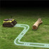 Robot tagliaerba multifunzione Yarbo Core 25000m² RTK GPS - Yarbo