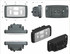 Proiettore a LED 12-24V con funzioni multiple - Ama