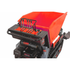 Motocarriola cingolata Ama Dumper TAG500TP 9Hp 270cc - Ama