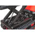Motocarriola cingolata Ama Dumper TAG500TP 9Hp 270cc - Ama