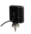 Faro da lavoro LED 12-24V 1800LM con interruttore - Ama