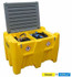 Serbatoio combinato per trasporto Gasolio e AdBlue - No brand