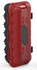 Cassetta porta estintore 6 kg 287x600x220mm - No brand