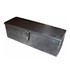 Cassetta porta attrezzi in lamiera 500x250x250mm - Ama Cassetta porta attrezzi in lamiera 500x250x250mm - Ama