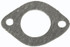 Guarnizione per pompe acqua adattabile al riferimento originale Braud 98418621 - Ama