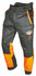 Pantalone antitaglio Solidur Forest taglia XXL Classe 1 tipo A - Ama