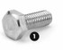 Vite M8X1,25 Sx per Decespugliatore - Ama