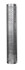 Griglia antiscottatura  Ø 78 mm x h 443 mm - No brand