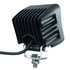 Faro lavoro LED 10-30V DC, 100W, 8000 LM fascio di luce ampio - Ama