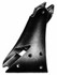 Supporto corpo adattabile Sogema 38-40P dx - Ama