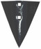 Vomerina per tiller grande adattabile Siderman - Ama