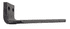 Dente per erpice lunghezza 280mm fori Ø 17mm - Ama