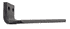 Dente per erpice lunghezza 280mm fori Ø 17mm - Ama