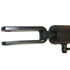 Braccio laterale idraulico adattabile Fiat 80x40x190mm - Ama