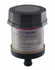 Lubrificatore a gas per punto singolo 120 ml OL1 - No brand