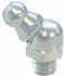 ingrassatore beccuccio 45° m6x1 esagono 9mm blister 10pz - Ama