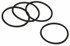 Anello di tenuta O-Ring 116 - Ama