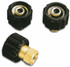 Raccordo standard attacco rapido m22x1,5-1/4 M - Ama