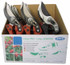 Box 12 forbici 72909 - Ama