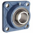 Supporto dritto autoallineante FY 30 TF SKF Ø 30 mm - Skf