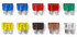 Blister 10 fusibili bilama - Ama