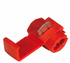 Giunto di derivazione rosso 0,25-1,65 mm² - Ama
