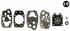 Kit memb.walbro d10.d20-wyk - Ama
