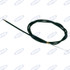 filo frizione completo di guaina ø 3 x 1400mm - Ama