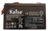 Batteria 12V 7Ah per elettrificatore 91919 - Ama