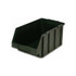 Cassetta accatastabile in nylon 208x355x162 - Ama