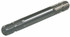Perno con doppia presa di forza con profilo interno 1"3/8 con 6 scanalature e lunghezza 300mm - Ama