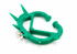 Antisucchio medio in plastica - No brand