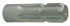 Perno scanalato con profilo esterno 1"3/8 e lunghezza 120mm - Ama