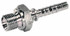 Raccordo maschio a pressare filetto 3/8” tubo 3/8” - Ama Refluid