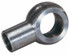 Occhio a saldare  Ø  3/8" mm per tubo in acciaio  Ø 12 mm - Ama Refluid
