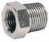 Riduzione bassa maschio/femmina 1/2"npt – 3/8” - Ama Refluid
