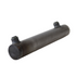 Cilindro idraulico 040x025x0200 - Ama